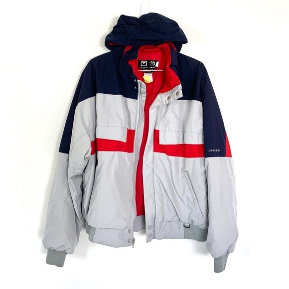 Gore-Tex Jackets & Coats